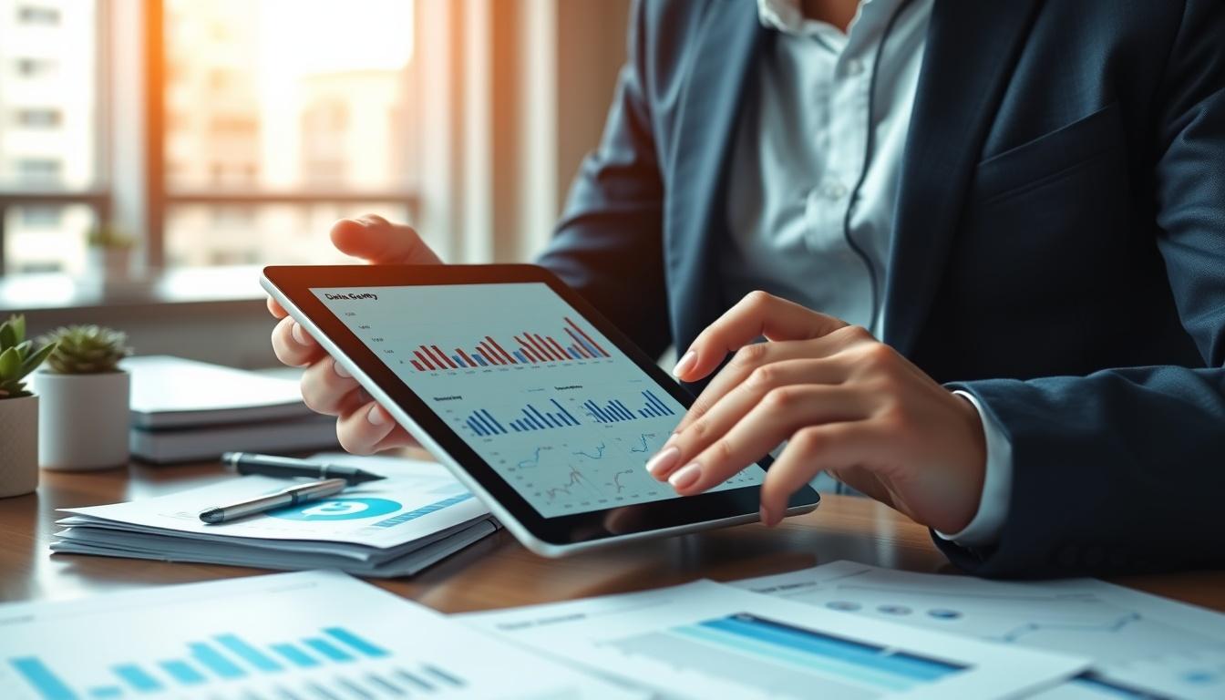 Datenqualitätsmanagement